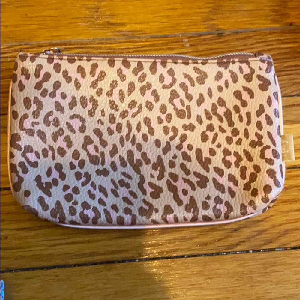 Small makeup bag